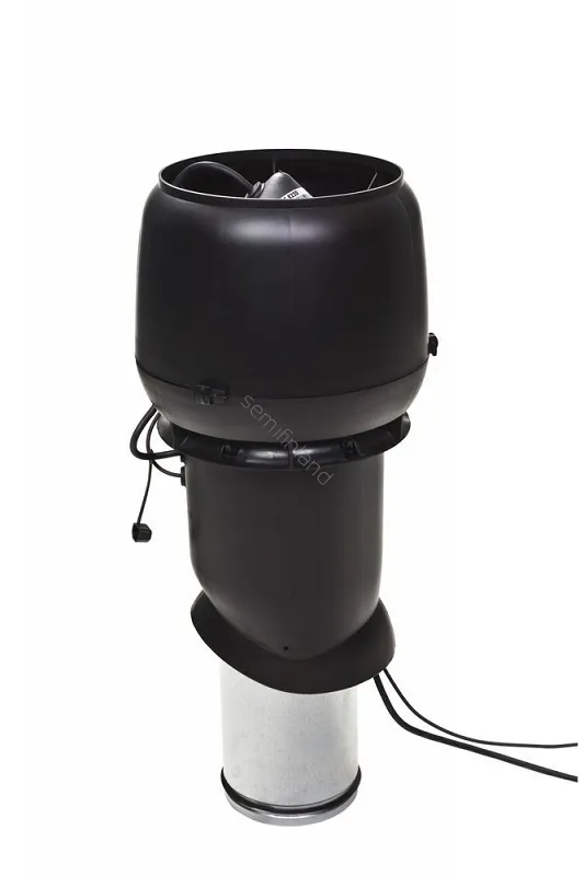 wentylator dachowy eco