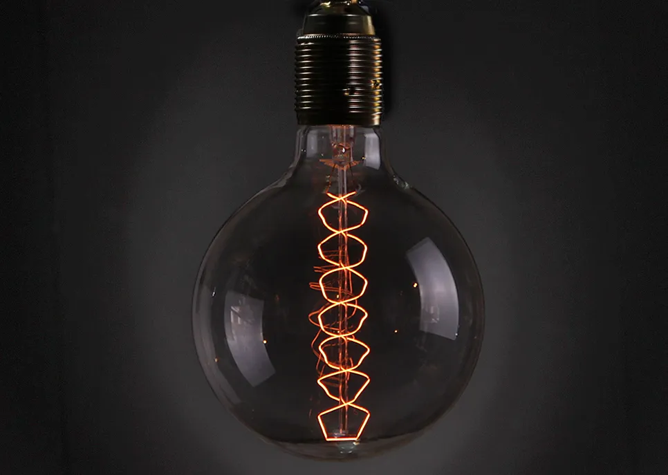 lampy designerskie