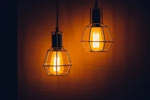 Lampy CFL
